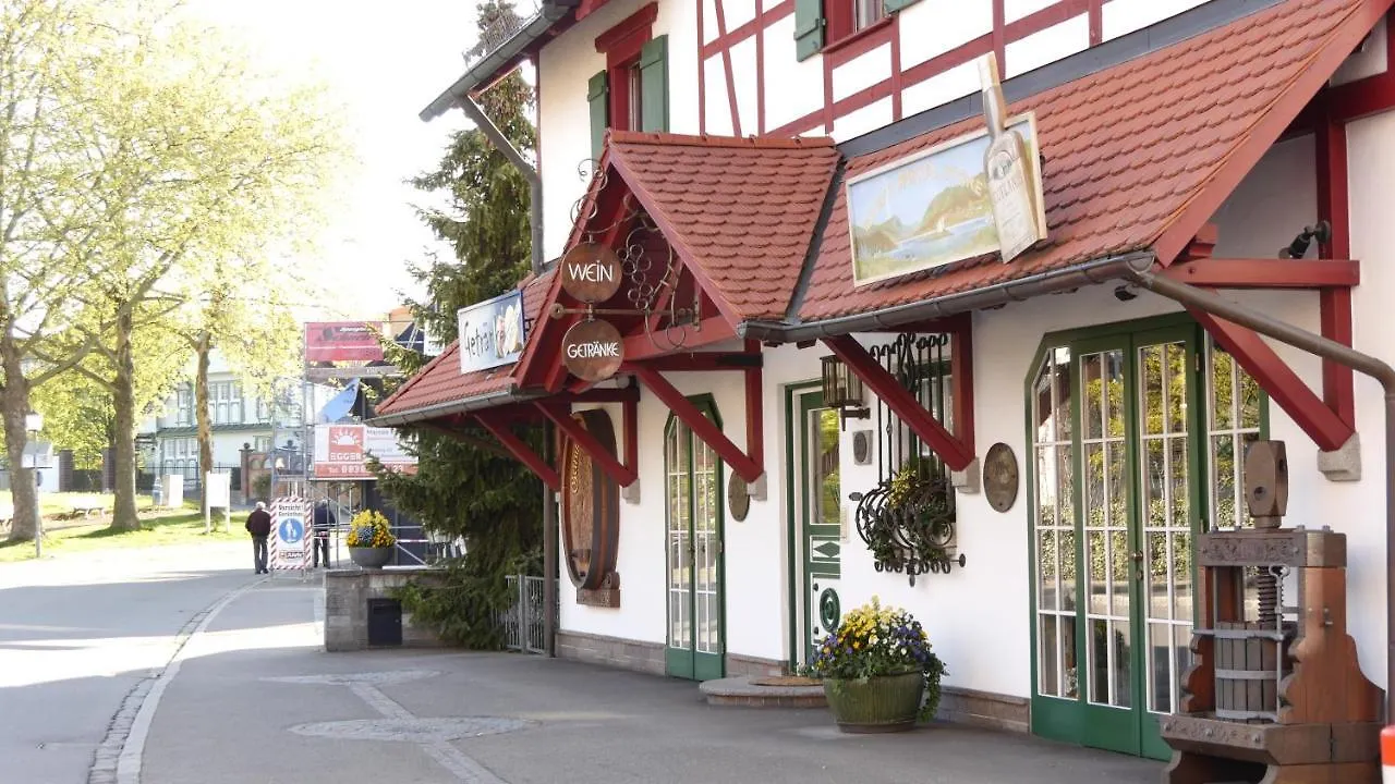 Bodenseeromantik - Wasserburg Bis 6 Personen - 2 Balkone Wasserburg am Bodensee